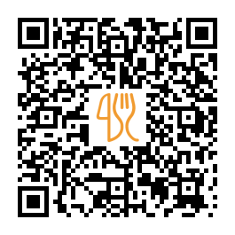 Link z kodem QR do menu Heianraku