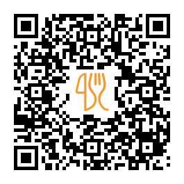 Link z kodem QR do menu Tchopan
