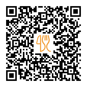 Link z kodem QR do menu Kanjoan Tea Ceremony