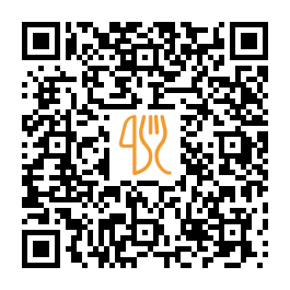 Link z kodem QR do menu Xinh Cafe