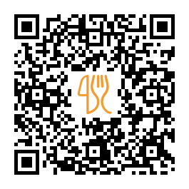Link z kodem QR do menu Ming Zhou
