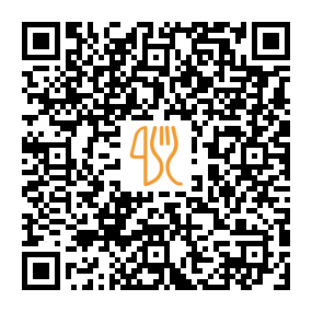 Link z kodem QR do menu Xin Chao Bistro