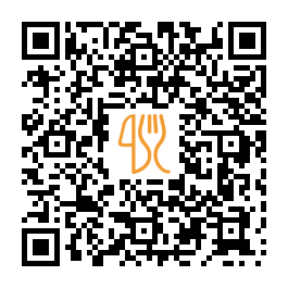 Link z kodem QR do menu Yun Poong Gom Tang