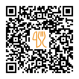 Link z kodem QR do menu Hǎi Shān Wèi Kazami