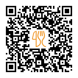 Link z kodem QR do menu Cafe Chai Forum