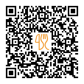 Link z kodem QR do menu Huadou Soy Store Concept