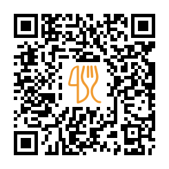 Link z kodem QR do menu China Luxe