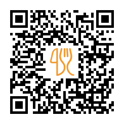 Link z kodem QR do menu Lê Lai