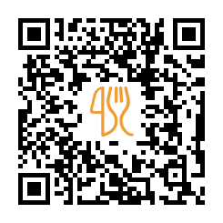 Link z kodem QR do menu Alibaba Cafe