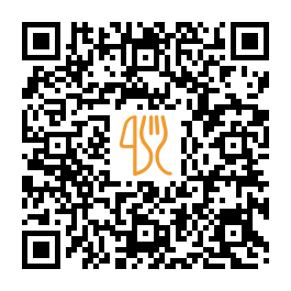 Link z kodem QR do menu Luntian