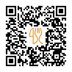 Link z kodem QR do menu Feng Wok
