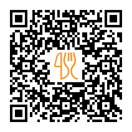 Link z kodem QR do menu Jū Jiǔ Wū あらら