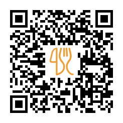 Link z kodem QR do menu Pado Pekin