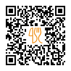 Link z kodem QR do menu Chūn Rì Shí Táng