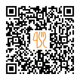 Link z kodem QR do menu Bàn Jiǔ Shí Chá Wū