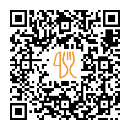 Link z kodem QR do menu Passy Mandarin