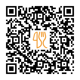 Link z kodem QR do menu Hong Kee