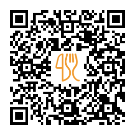 Link z kodem QR do menu Dodo Sushi Donburi