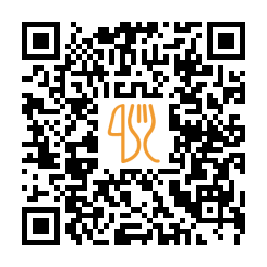 Link z kodem QR do menu Gēng Shuǐ Shí Táng