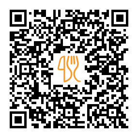 Link z kodem QR do menu Tsing Tao House