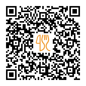 Link z kodem QR do menu Mǎ Kè Zǎo Wǔ Cān