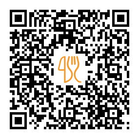 Link z kodem QR do menu Niú Qī Jǐng Shí Táng