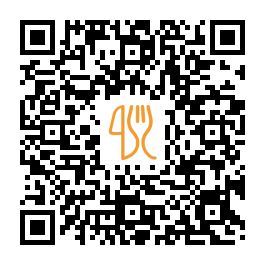 Link z kodem QR do menu Huan Xi