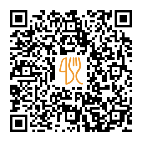 Link z kodem QR do menu The Special, Healthy Vegetarian Lunches