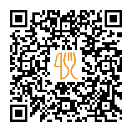 Link z kodem QR do menu Pho Tai