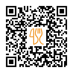 Link z kodem QR do menu Mán Yú Jiàng