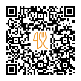 Link z kodem QR do menu Warung Cia