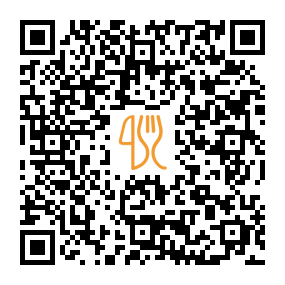 Link z kodem QR do menu New Peking