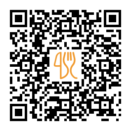 Link z kodem QR do menu Warung Sate Pamotan