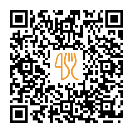 Link z kodem QR do menu Warung Cyberkupi