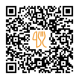Link z kodem QR do menu Ayam Geprek Machieng