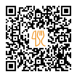 Link z kodem QR do menu Chung Gi Wa