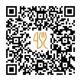 Link z kodem QR do menu フジヤマプリン Gōng Qí