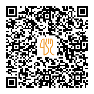 Link z kodem QR do menu Xīn Shè Shān Yuè Xiū Xián Tíng Yuán Lù Yíng Měi Shí