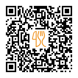 Link z kodem QR do menu Bun Bao