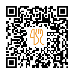 Link z kodem QR do menu Warung Bang Jay