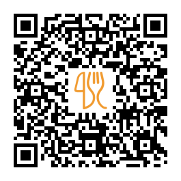 Link z kodem QR do menu Xiǎo Chéng Wài Rè Chǎo