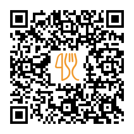 Link z kodem QR do menu Hé Sian-cafe Aimaki