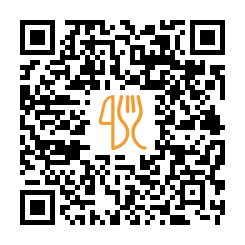 Link z kodem QR do menu Yun Lai
