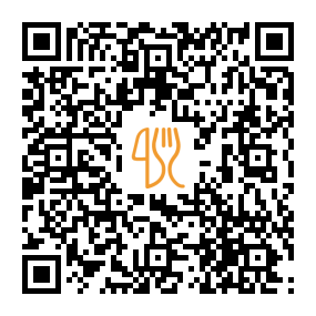 Link z kodem QR do menu Niú Qī Jǐng Shí Táng