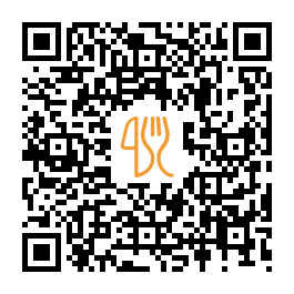 Link z kodem QR do menu Fu-Lin