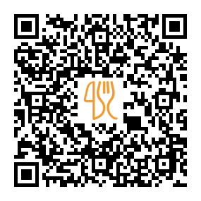 Link z kodem QR do menu New Hong Kong Buffet