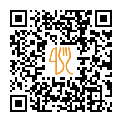 Link z kodem QR do menu Hub Xīn Pǔ ān Diàn