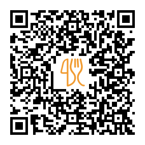 Link z kodem QR do menu Chuān Chuan