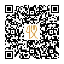 Link z kodem QR do menu Hunan Manor II
