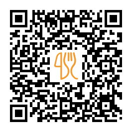 Link z kodem QR do menu Phở Lucky